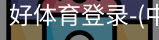 好体育